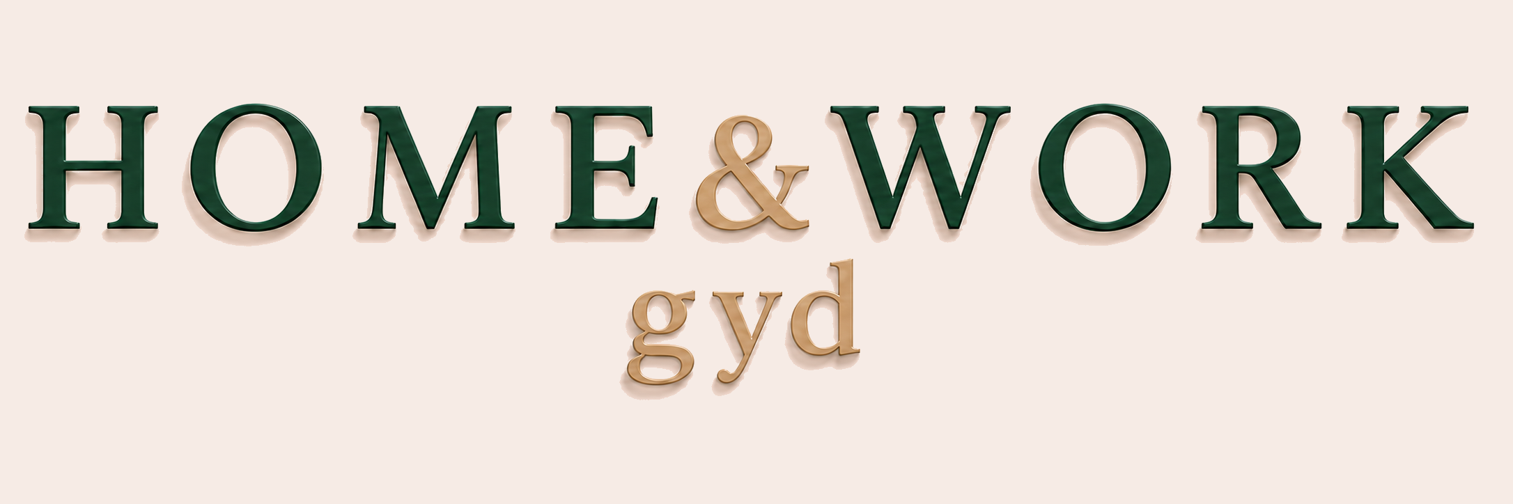 HOME & WORK Gayrimenkul
