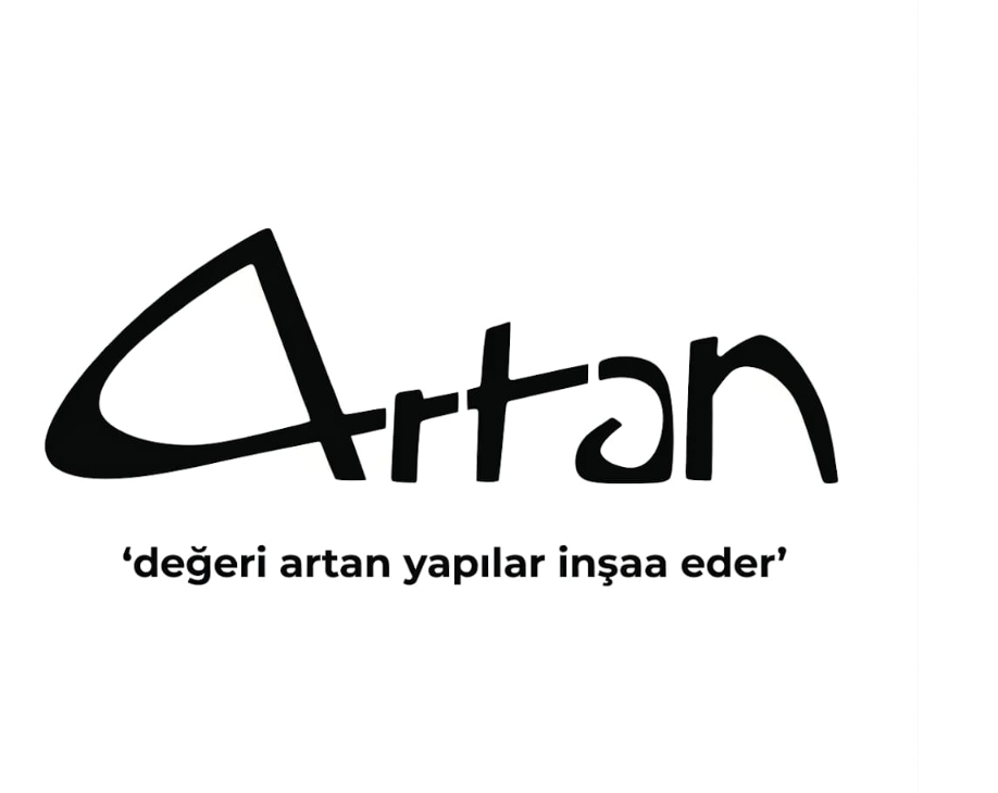 Artan Yapı logosu