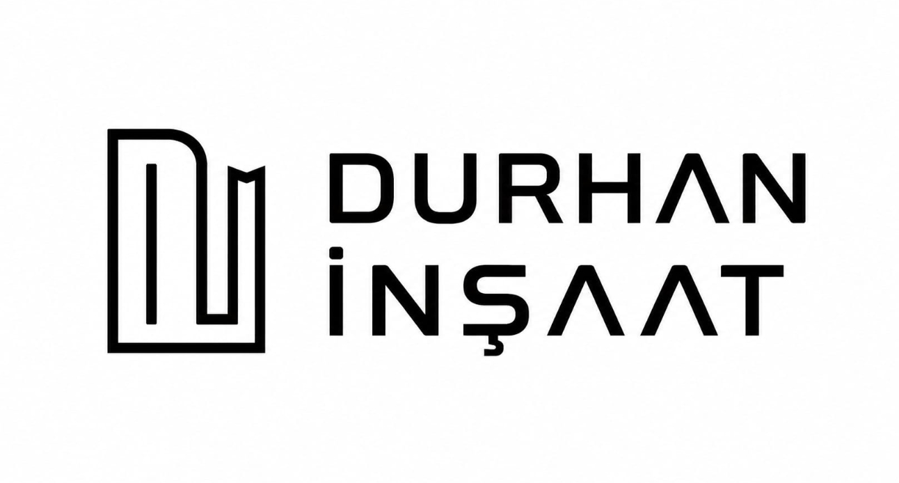 Durhan İnşaat logosu