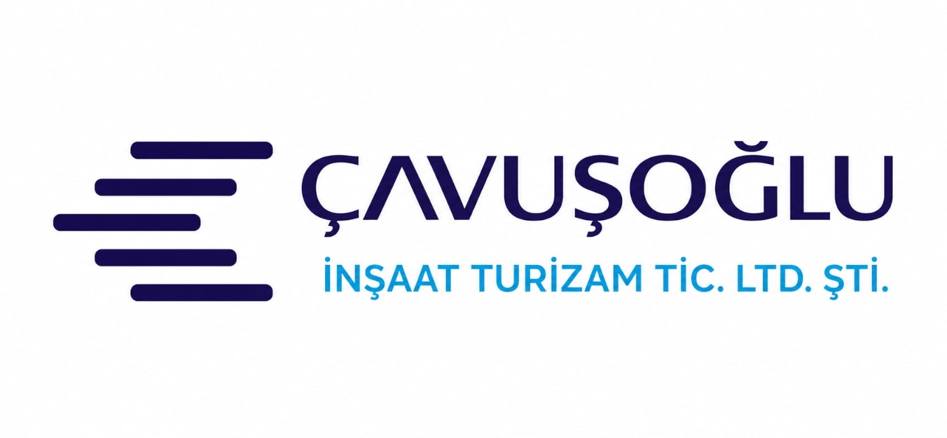 Çavuşoğlu İnşaat logosu