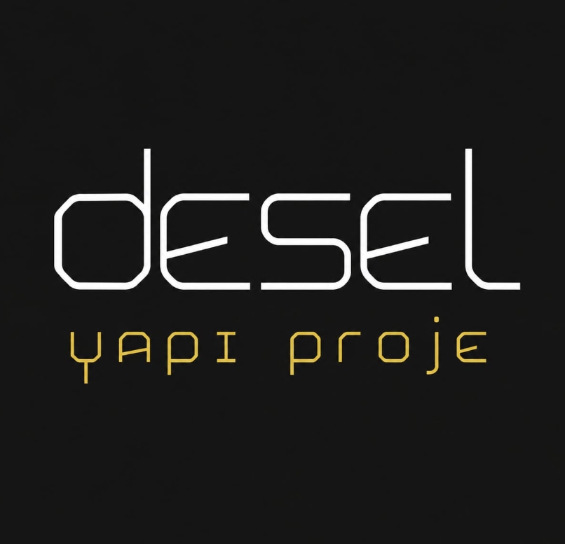 Desel Yapı logosu