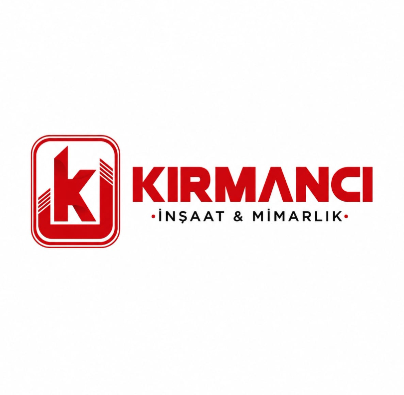Kırmancı İnşaat Mimarlık logosu