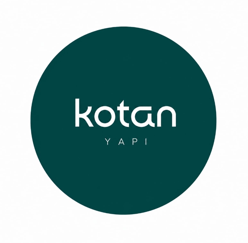Kotan Yapı logosu