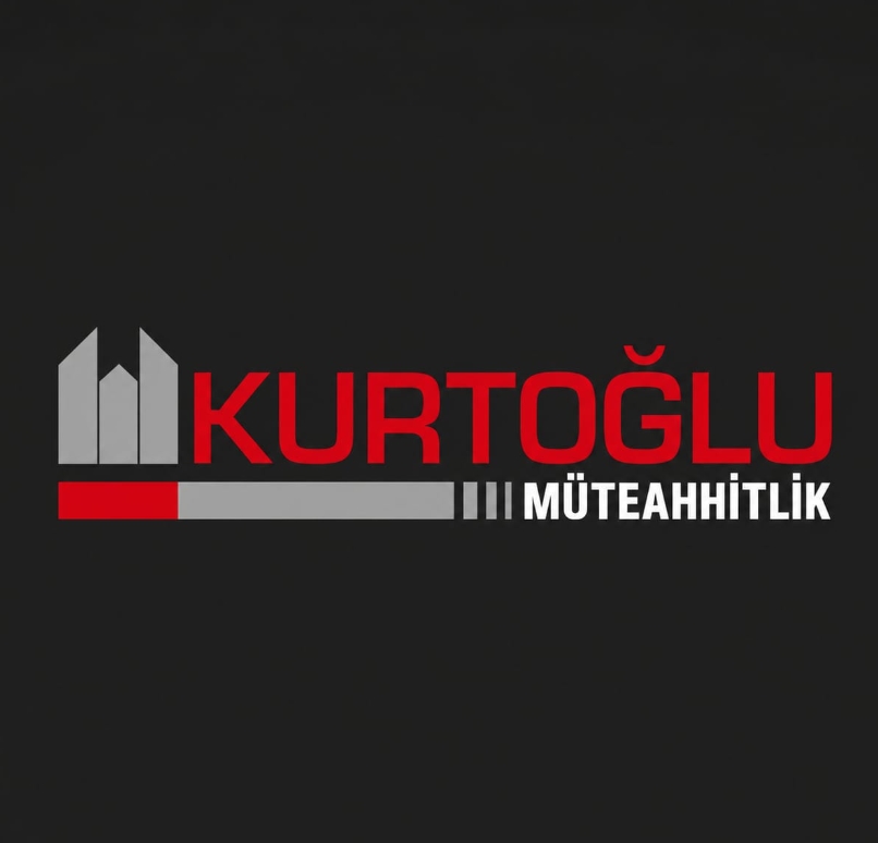 Kurtoğlu Müteahhitlik logosu
