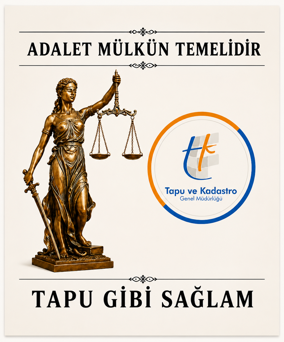 Tapu Müşavirliği ve Hukuk Danışmanlığı